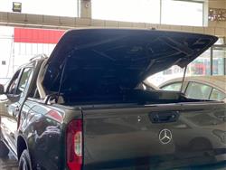 Mercedes-Benz X-Class